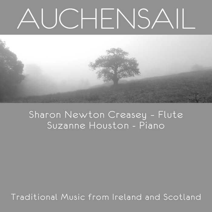 Sharon Newton Creasey on Bandcamp