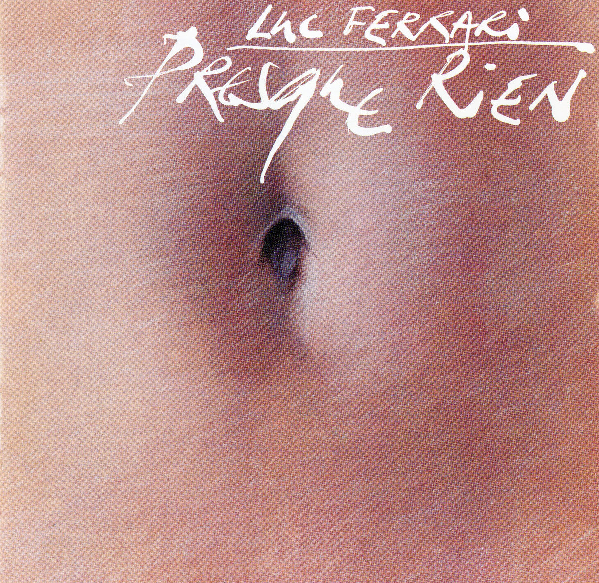 その他 Presque Rien Avec Luc Ferrari [DVD] 2mvetro Presque rien | Luc Ferrari