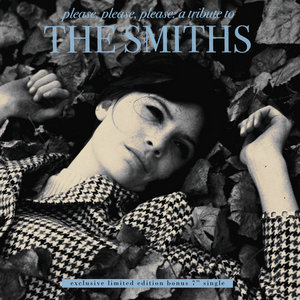 Please Please Please: A Tribute to the Smiths cover