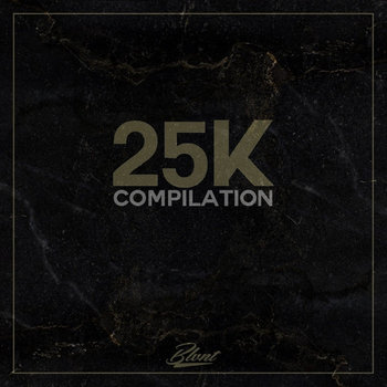 25K COMPILATION | Blvnt Records