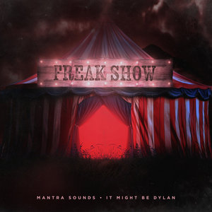 Freak Show cover