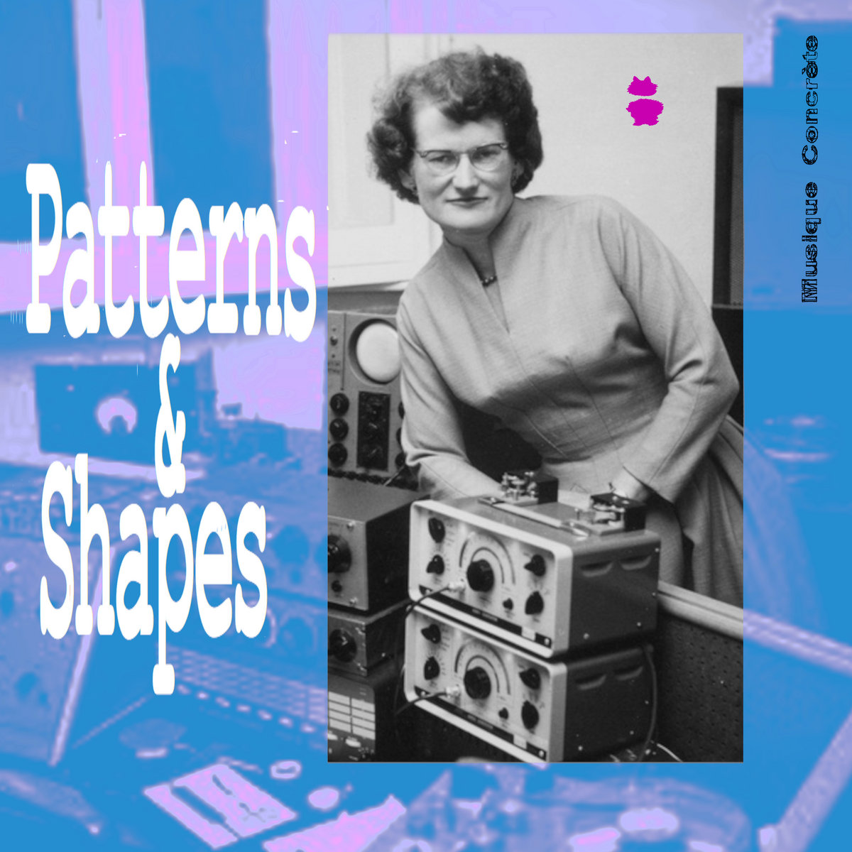 Patterns & Shapes