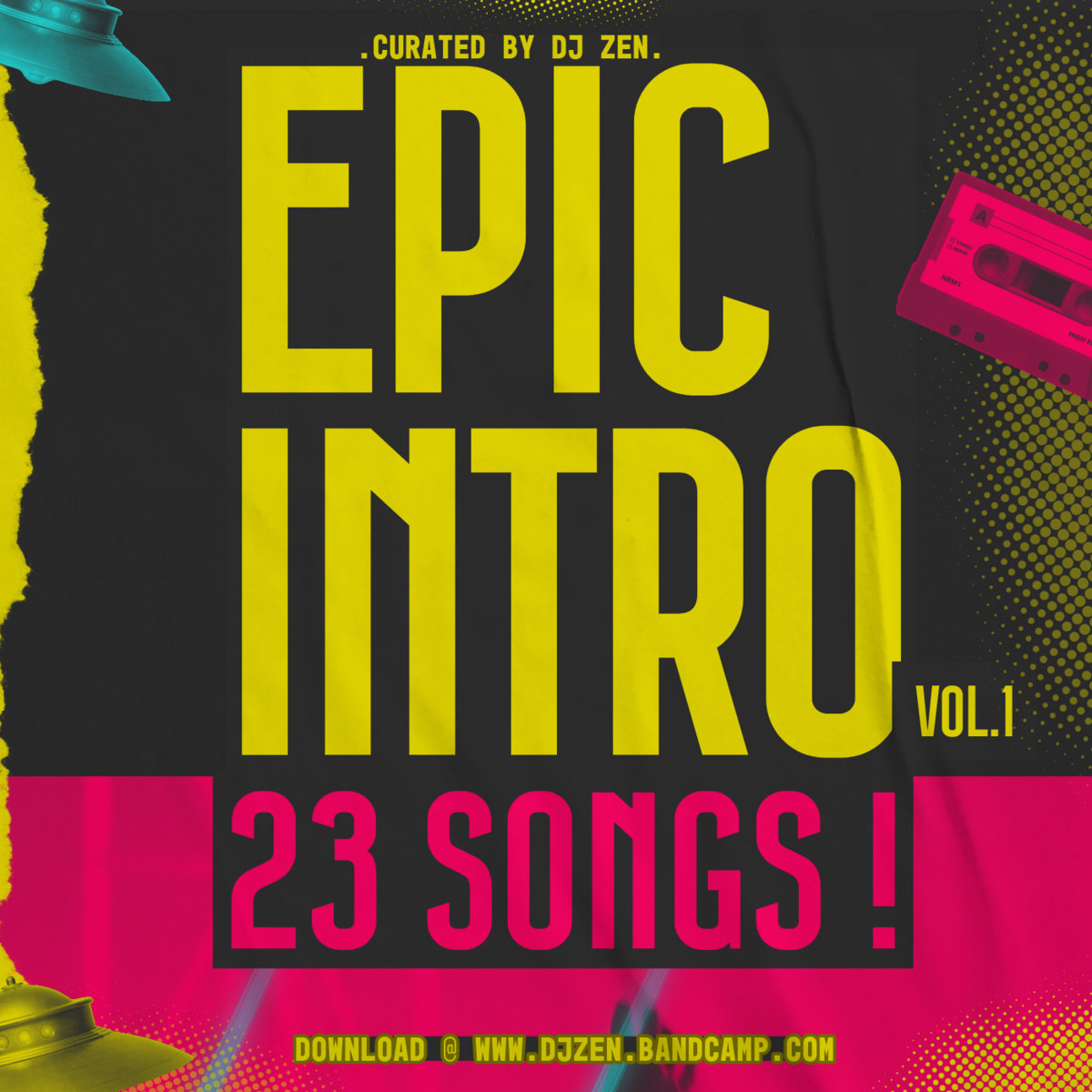 CHRONIXX - SKANKIN SWEET (DJ ZEN EPIC INTRO) | djzen