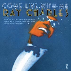 Come Live With Me cover
