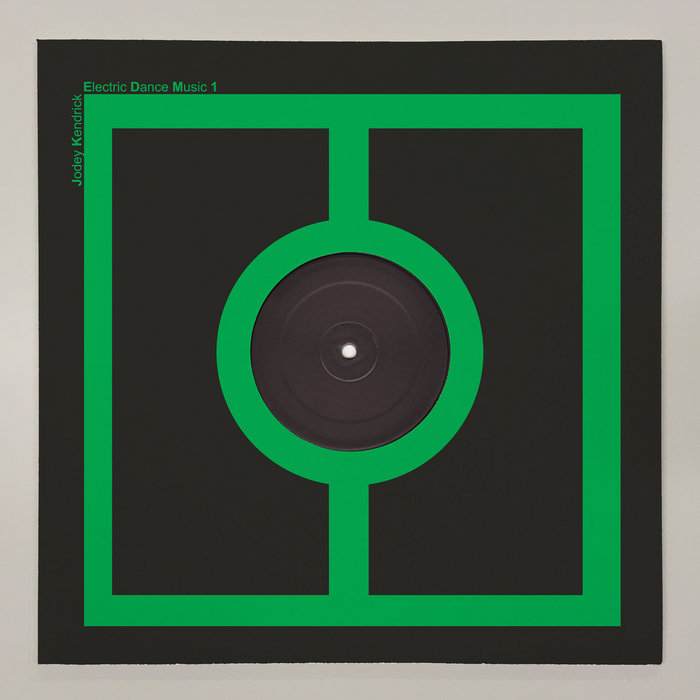 t*y様 Jodey Kendrick +10 EP REPHLEX 未使用 t*y様 Jodey Kendrick +10 EP REPHLEX 未使用 10 | Jodey Kendrick | EDM