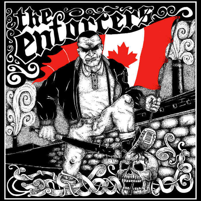 The Enforcers | The Enforcers