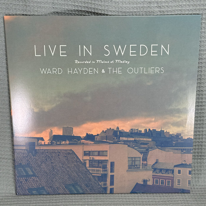その他 Live in Sweden [DVD] Live in Sweden [DVD] 【公式通販】
