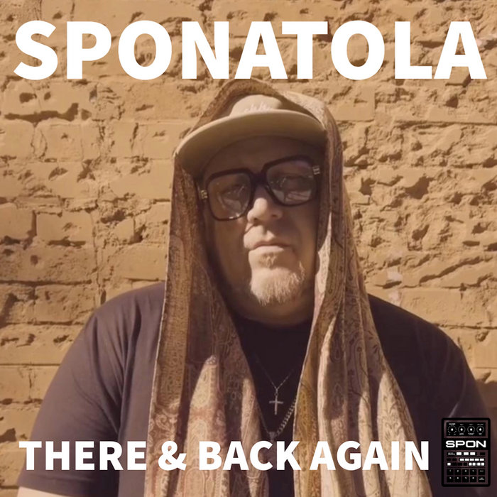 There Back Again Sponatola