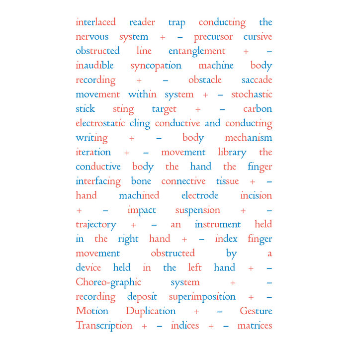 Obstacle 69 Sentences in a Field Rick Myers