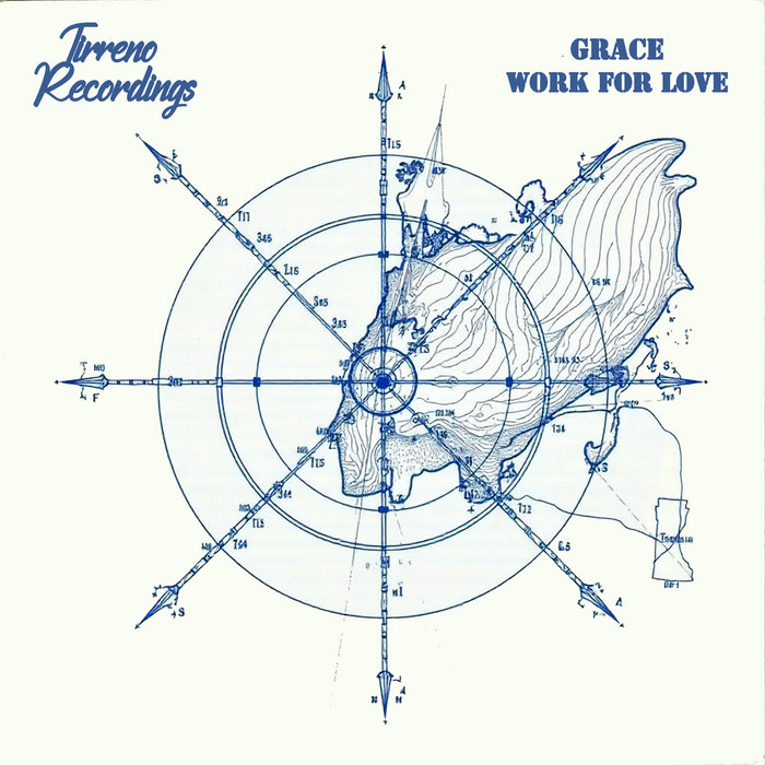 Grace Righini Work For Love (Lorenzo Righini Mixes) | Grace | Lorenzo Righini