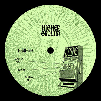 Music | Higher Ground