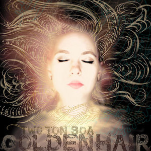 Golden Hair cover