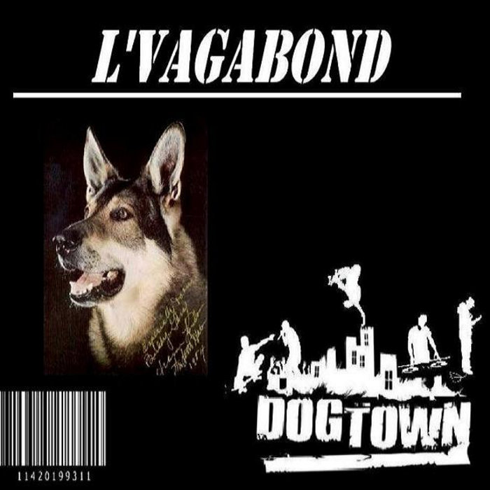 Vagabondage Part 1 Mixtape Vag