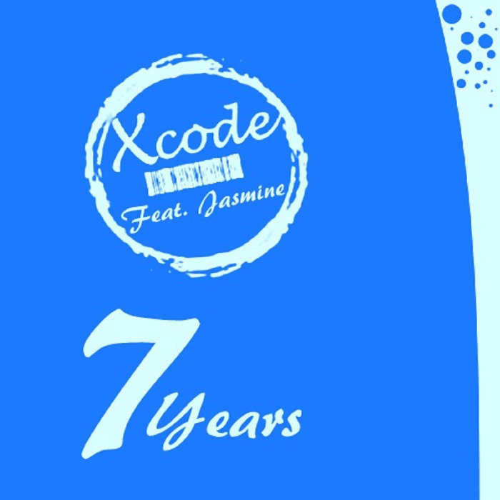 7 Years - Single | Xcode
