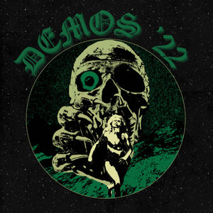 Demos '22 cover