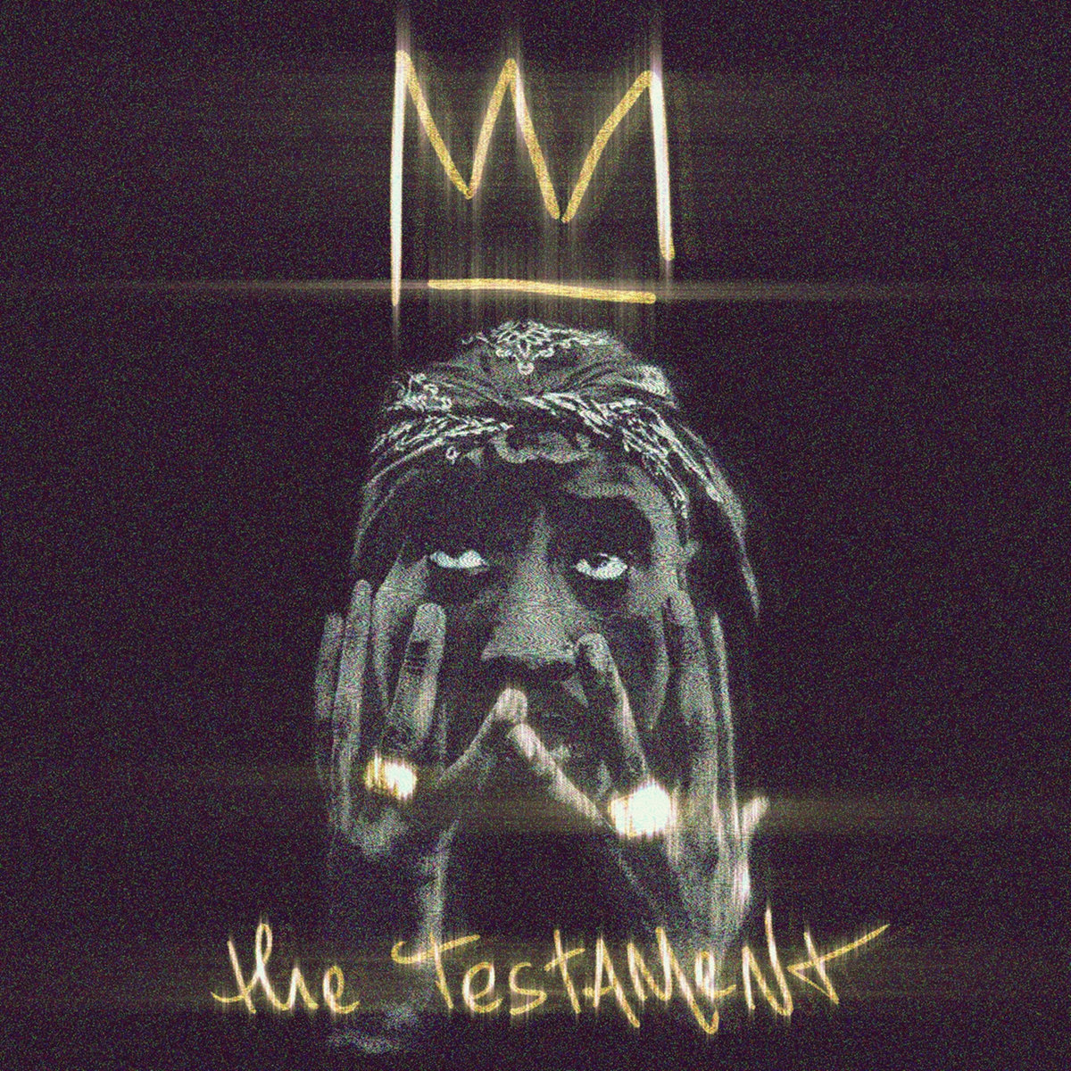 The Testament | 2Pac | PCP Beatz