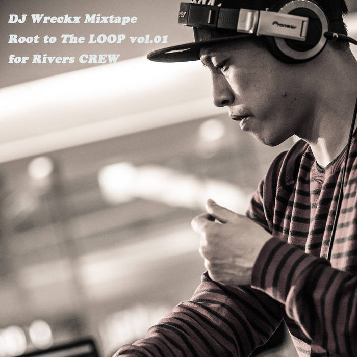DJ Wreckx Mixtape | DJ Wreckx | djwreckx