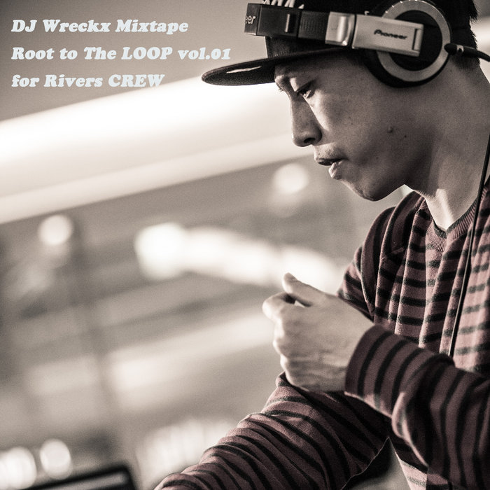 G-SOUZ BLACKBOXX G-RAP DJ  ＷMIX DX a1036559258_5.jpg