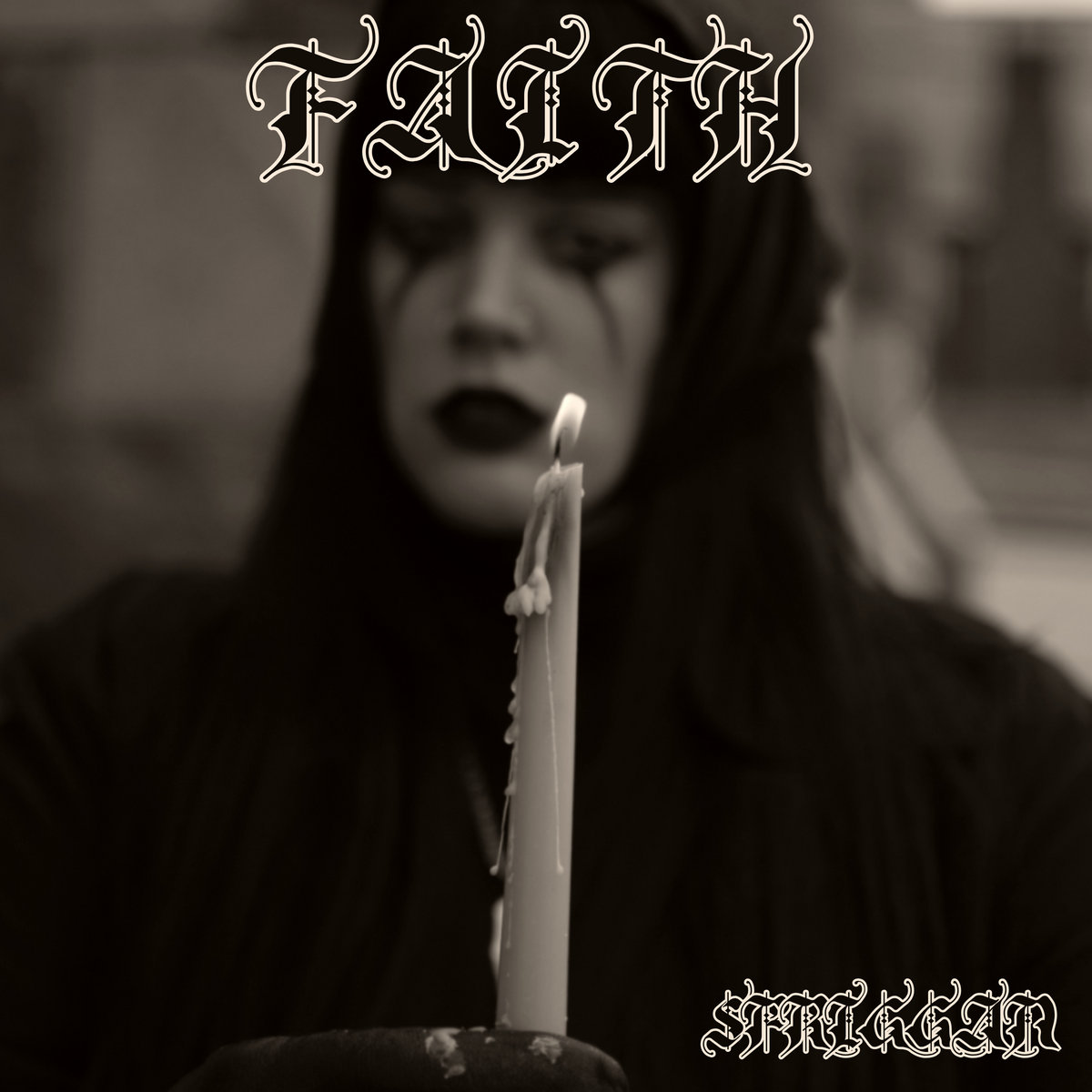 Faith Rag FAITH | SPRIGGAN | VOID