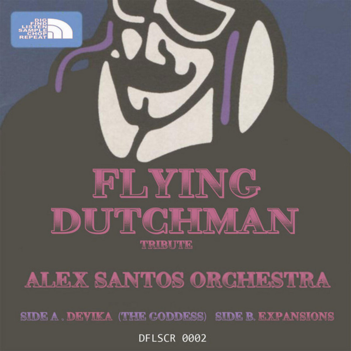 EXPANSIONS | ALEX SANTOS | Alex Santos Orchestra