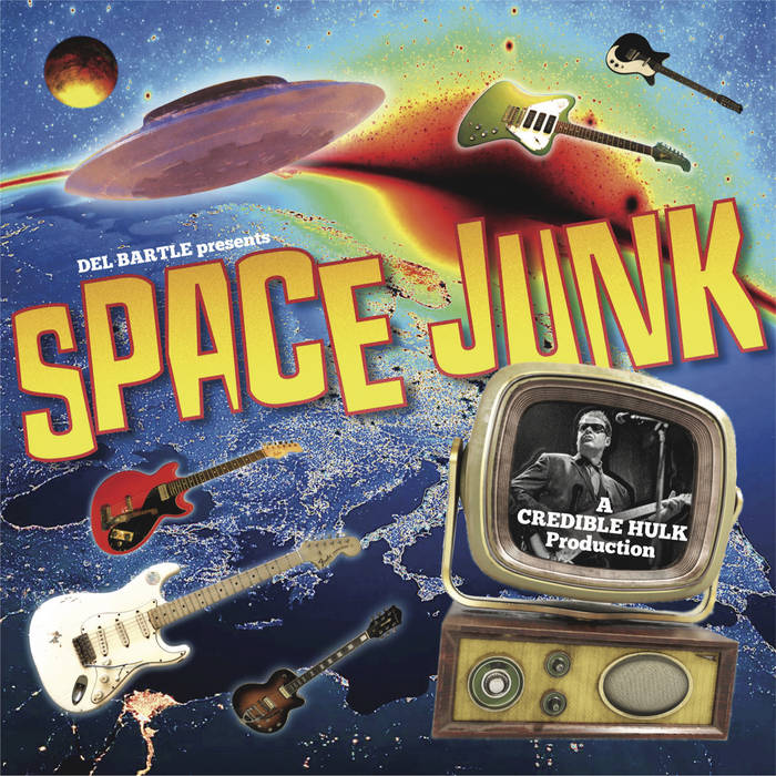 Space Junk