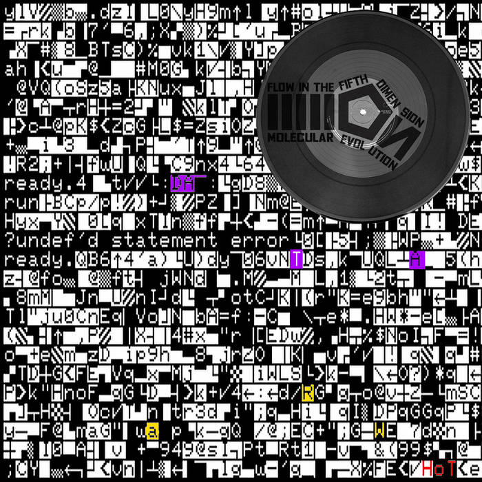 RAW 202X Re-RUB cover art