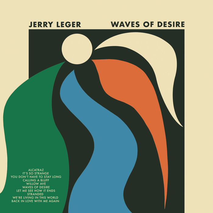jerryleger.bandcamp.com