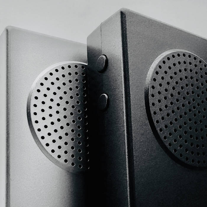 Buddha Machine SE | Christiaan Virant and 张荐 | FM3