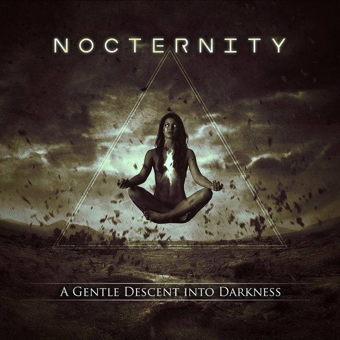 A Gentle Descent into Darkness Nocternity