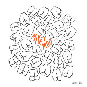 Mikey Moo — Uncomfortable Silence