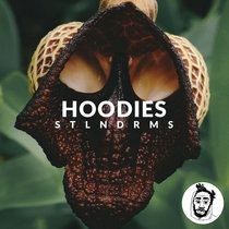 Hoodies cover art