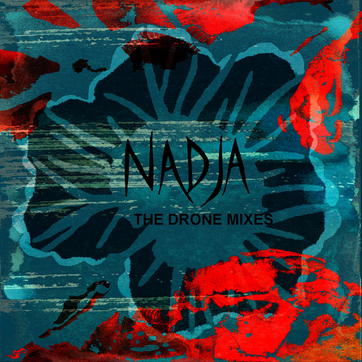 Lidérc (Black Egg / Synth Mix) | Nadja