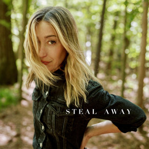 Steal Away cover