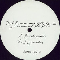 Fort Romeau & Gold Panda — El Fantasma / El Espíritu