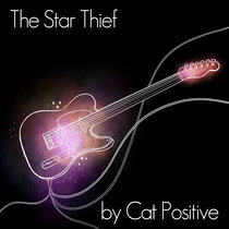 The Star Thief cover art