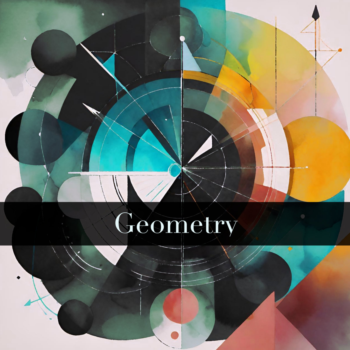 Geometry [demo] | Travis Reichstein