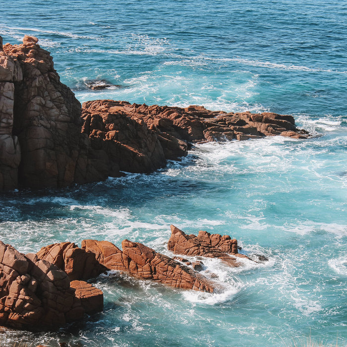 Sea Breeze | Wilbert Phelps | Aether Gaze