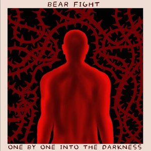 One by One into the Darkness cover