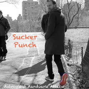 Sucker Punch cover