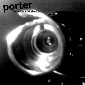 Balance + Shelter (2011) cover