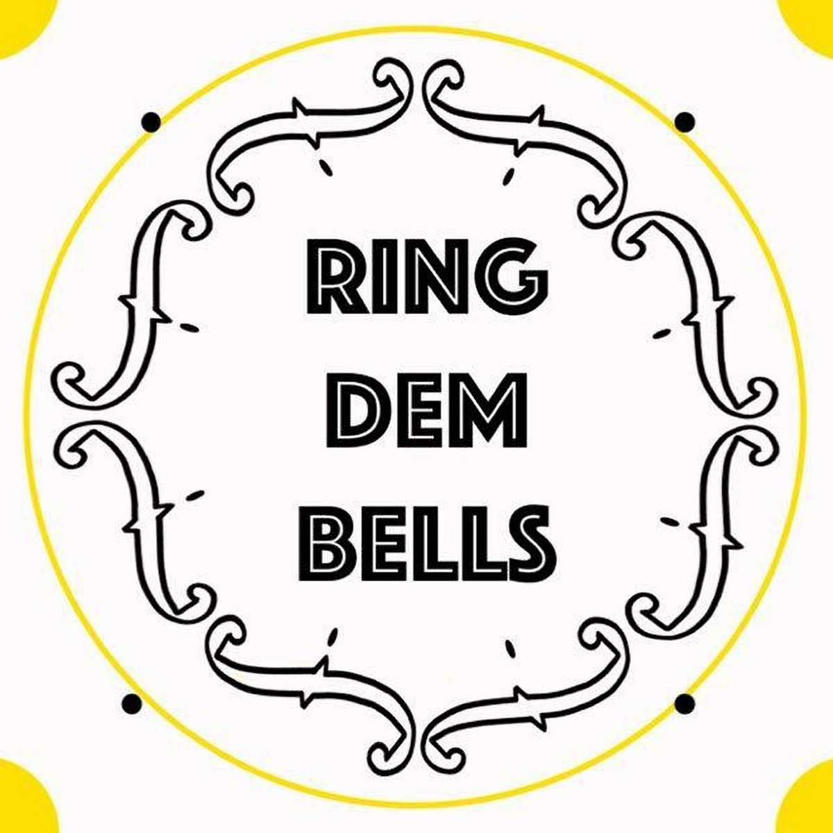 Ring Dem Bells cover