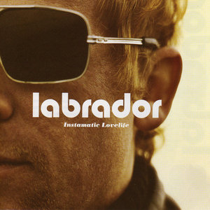 Instamatic Lovelife (2004) cover
