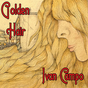Golden Hair cover