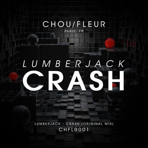 Crash (Original Mix) cover