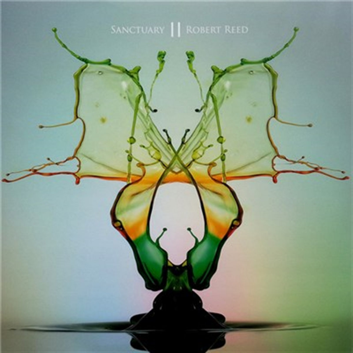 Rob Reed Samaritans Sanctuary II | Rob Reed
