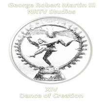 Dance of Creation cover art
