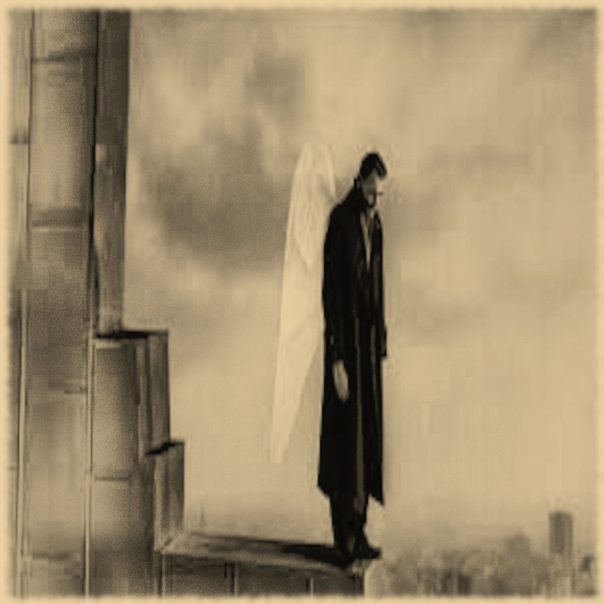 Angel cover
