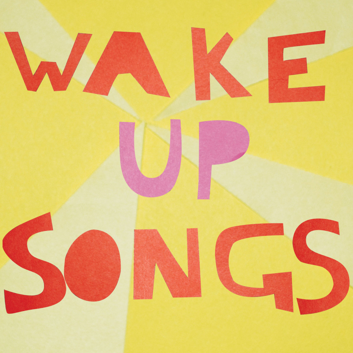 The WakeUp Song Flannery Brothers Danny Lion