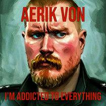 I’m Addicted to Everything cover art