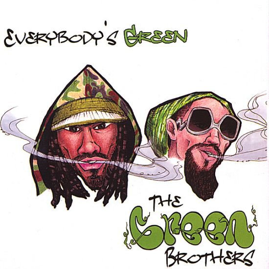 Everybody's Green | The Green Brothers